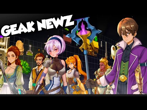 Brauchen Sie RPG Maker Unite? Die besten RPG-Maker für Anfänger