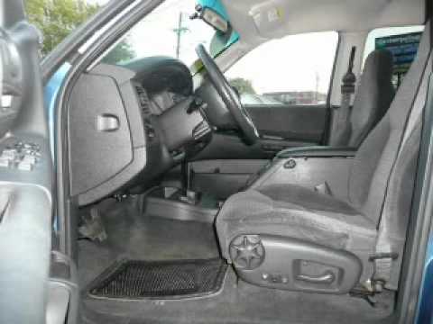 2003 Dodge Durango - Reading MA