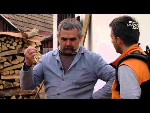 (Duna) Hazajáró Gömör Tornai Karszt 1  Alsó hegytől felső hegyig  HD  mp4