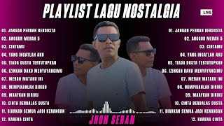 Download lagu JHON SERAN Full Cover Lagu Nostalgia Terbaru 2025 || COCOK DIPUTAR DI CAFE mp3 Download lagu JHON SERAN Full Cover Lagu Nostalgia Terbaru 2025 || COCOK DIPUTAR DI CAFE mp3