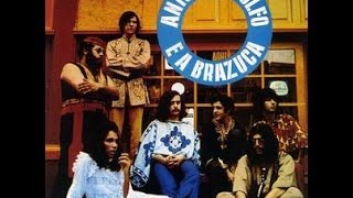Antonio Adolfo e a Brazuca- LP 1971-Album Completo/Full Album