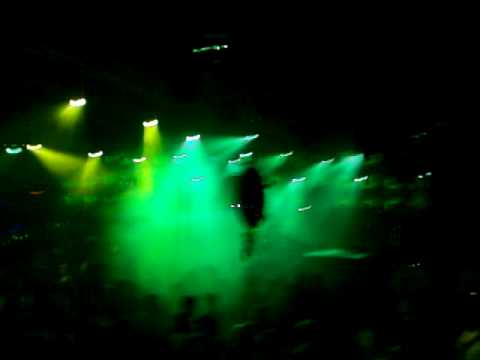 Apache Xativa @ La Danza Roja 2 28-02-2009 Coqui Selection Pinchando