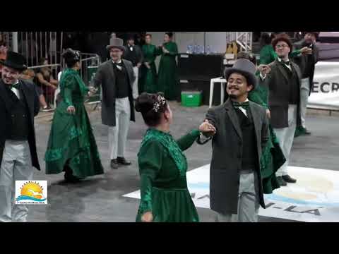 Sociedade Gaúcha Lomba Grande 30ªRT [ADULTA] - 12º Rodeio de Xangri-lá 2025