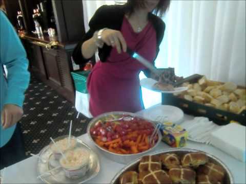 20120401 HMS President - Tango on the Thames