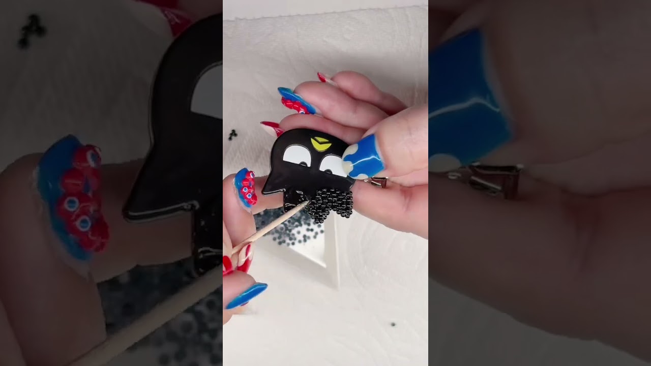 とある北海道での出来事#デコ #サンリオ