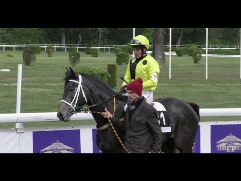 SITA, dostihy 23.4. 2017