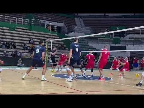Highlights Emma Villas Siena - Banca Macerata - Test Match