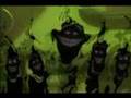 Ferngully Toxic Love Extended