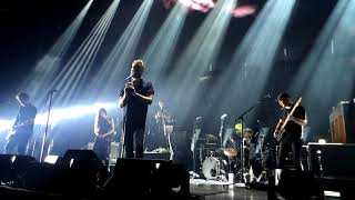 "Carin at the Liquor Store" - The National @ Hammersmith Apollo, London 26 September 2017