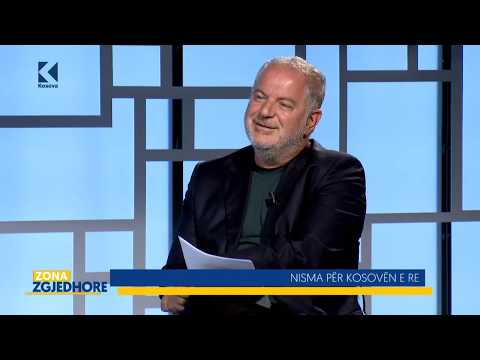 Zona Zgjedhore 07.09.2019