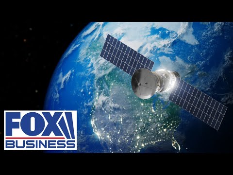 ‘GALACTIC BRAIN’: Inside the plan to put AI data center in orbit