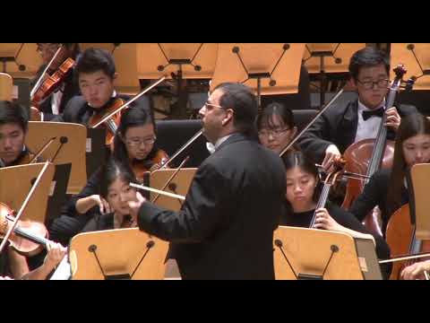 Nikos Skalkottas, 5 Greek Dances, I. Epirotikos, II. Kretikos