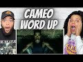 ABSOLUTE BANGER FIRST TIME HEARING Cameo Word Up REACTION