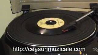 The Sandpipers - Libre (Born Free) - Ceasuri Muzicale