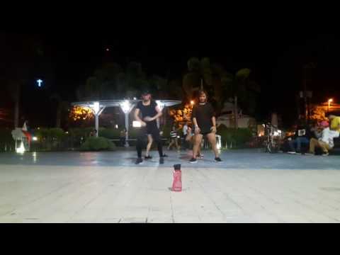 BLACKPINK - DANCE PRACTICE COVER BY LEMNISCATE 4/7