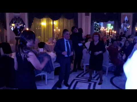 Balli di Gruppo Nuovi - Plaza Vasto - Animazione per Matrimoni Francesco Barattucci Showman