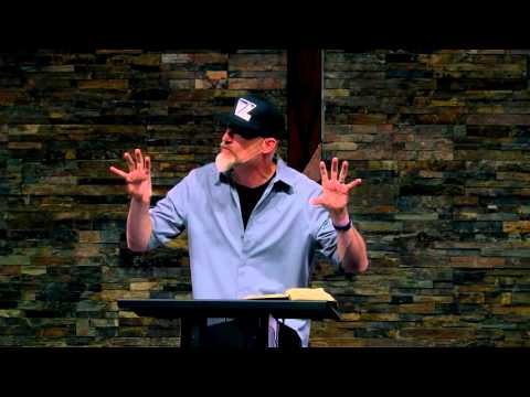 This Is My Part In God's Story | Acts 22:1-21 | Wednesday Evening May 4th