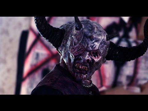 Trailer de Deathgasm