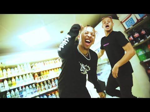 5upXL- F.I.U. (Prod. By Fast Life)