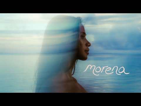 MORENA - Finding Freedom In Your Own Skin