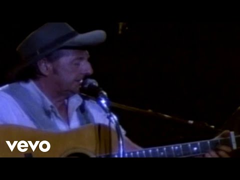 Lights on the Hill - Slim Dusty