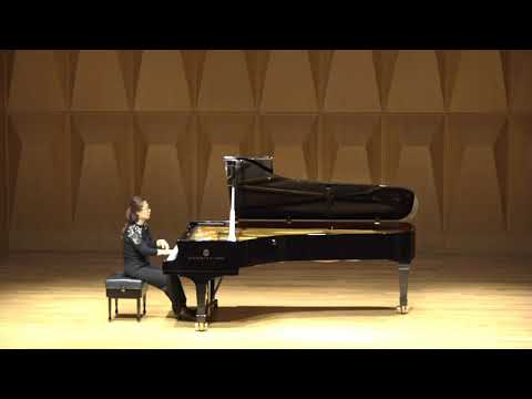 Haydn - Piano Sonata No.33 Hob.16/20 1Mov.in C minor