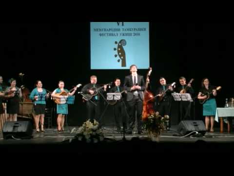 Viniški tamburaši - "Predivo"