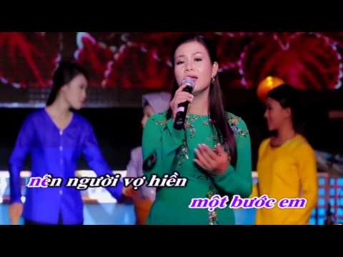 Duyên Phận KARAOKE (Beat Gốc) - Dương Hồng Loan