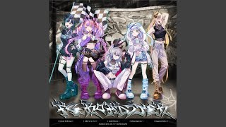 FG ROADSTER - 虎金妃笑虎 SOLO ver.