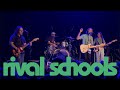 Rival Schools - Travel By Telephone (Music Hall of Williamsburg, NYC - May 20, 2023)