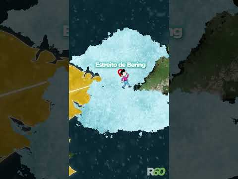 🌍🚶 A MAIOR CAMINHADA DO MUNDO ATÉ A PARAÍBA! 😱