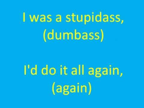Stupidass {Full + Lyrics} by George Watsky