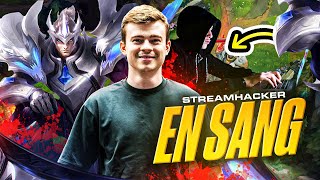 ENCORE UN STREAMHACKER EXTERMINÉ