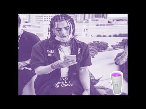 Peso Peso Ft Fenix Flexin & Snow Tha Product - Texas To Cali (Tempo Slowed)