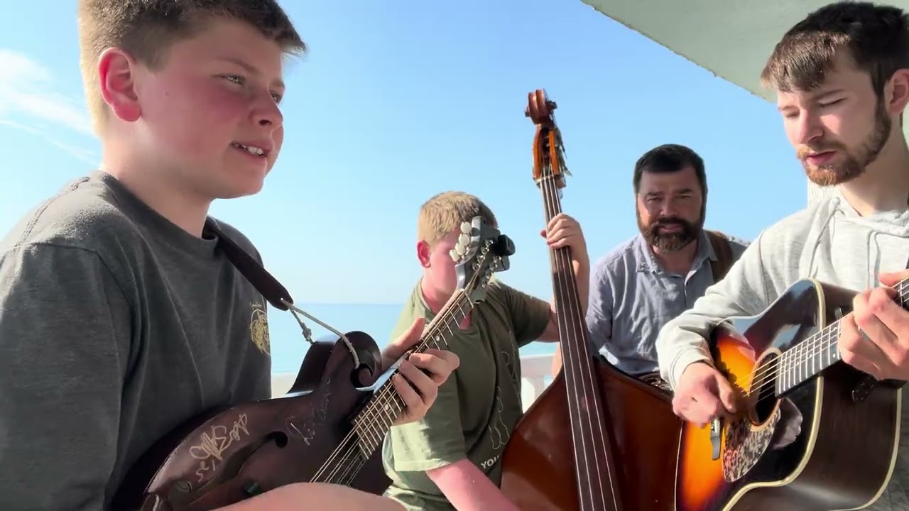 Will The Circle Be Unbroken