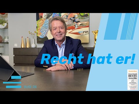 Konzert, Veranstaltung etc. abgesagt wegen Corona – Was tun? - Recht hat er! by Peter Fissenewert