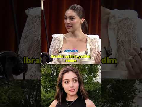 Cemre Baysel'den Güldüren Güvenlik Cemreyi Tanımazsa Olayı😂