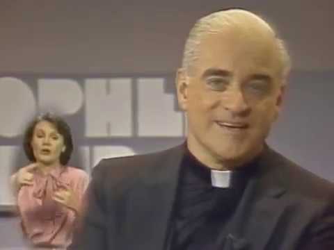 "Children" by Fr. John Catoir - Length: 1:00 min.