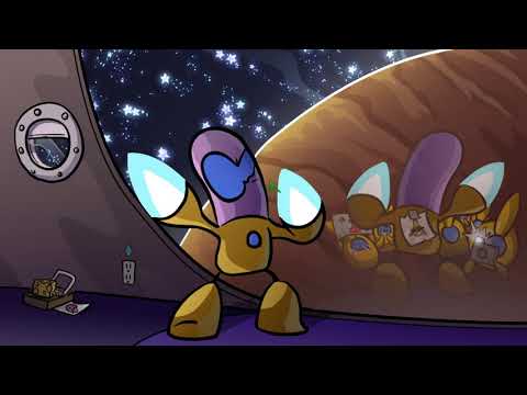StarCraft: Cartooned - The Original Protoss Campaign - Episode 3 Mission 1: First Strike