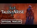 Tales of Arise - Exclusive Environment Trailer | IGN First