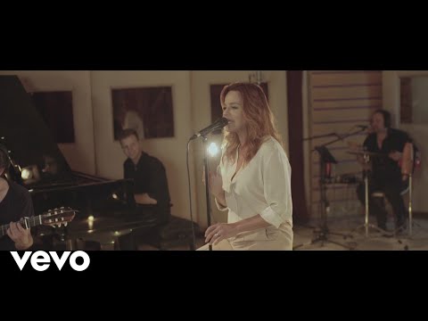 Andrea Berg - Tango Amore (Akustik Version)