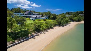 Cape Residence | Five-Star Luxury Beachfront Villa Amarapura for Sale $17m USD