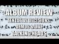 ALBUM REVIEW: Tentative Decisions - Demos & Live - Talking Heads (2026)