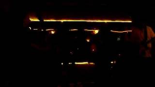 Playing Guitar on Wayne Hancock Highway 54 cover - Honky Tonk Hustlas