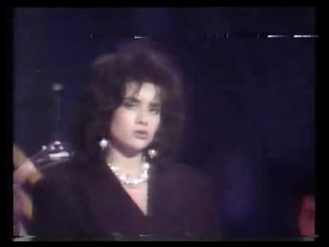 YUGOSLAVIA ``Rukuju Se Rukuju`` NATAŠA ŽIVKOVIĆ