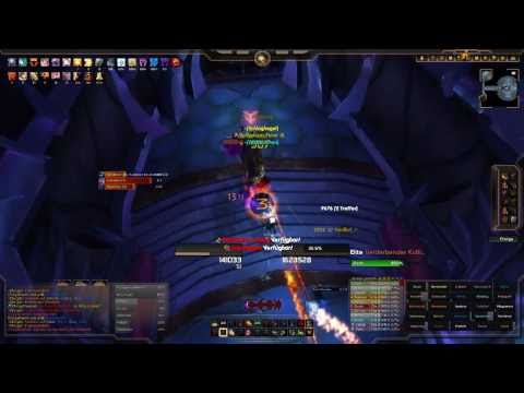 Twentyfive Cho'Gall 25Man