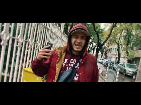 GRO x HUSTLIN BEATS - КОПЕУЕ/ ПУСТИ УЛИЦИ (Official Video)