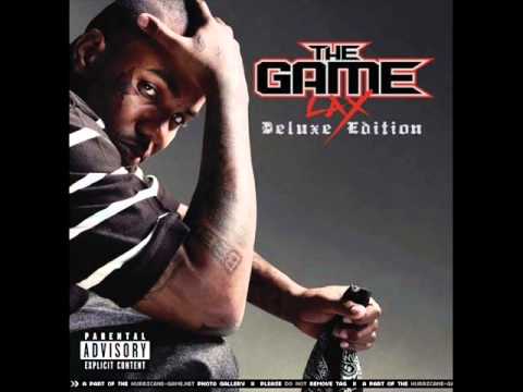 The Game   Let Us Live Ft Chrisette Michelle L A X