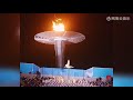 HD Nikki Webster We Ll Be One Sydney 2000 Olympics Closing Ceremony Song