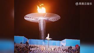 【HD】Nikki Webster - We&#39;ll Be One _ Sydney 2000 Olympics Closing Ceremony Song